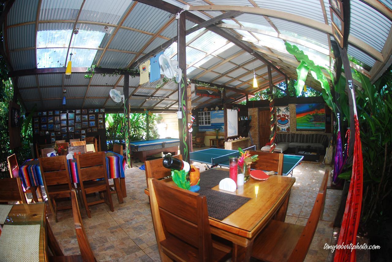 Red Frog Bungalows Surf Resort Bastimentos Exterior foto